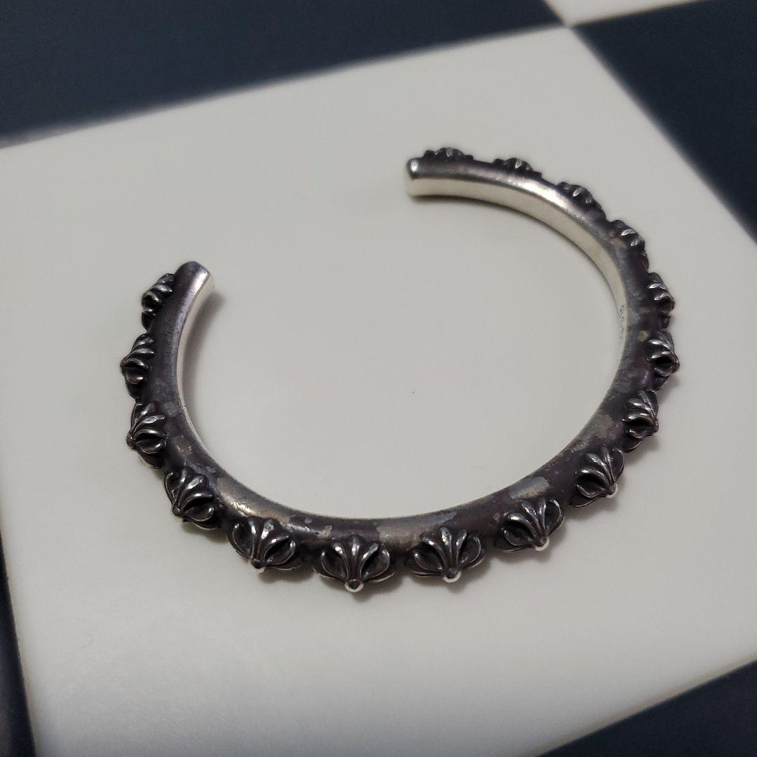 CHROME HEARTS クロムハーツ バングル
