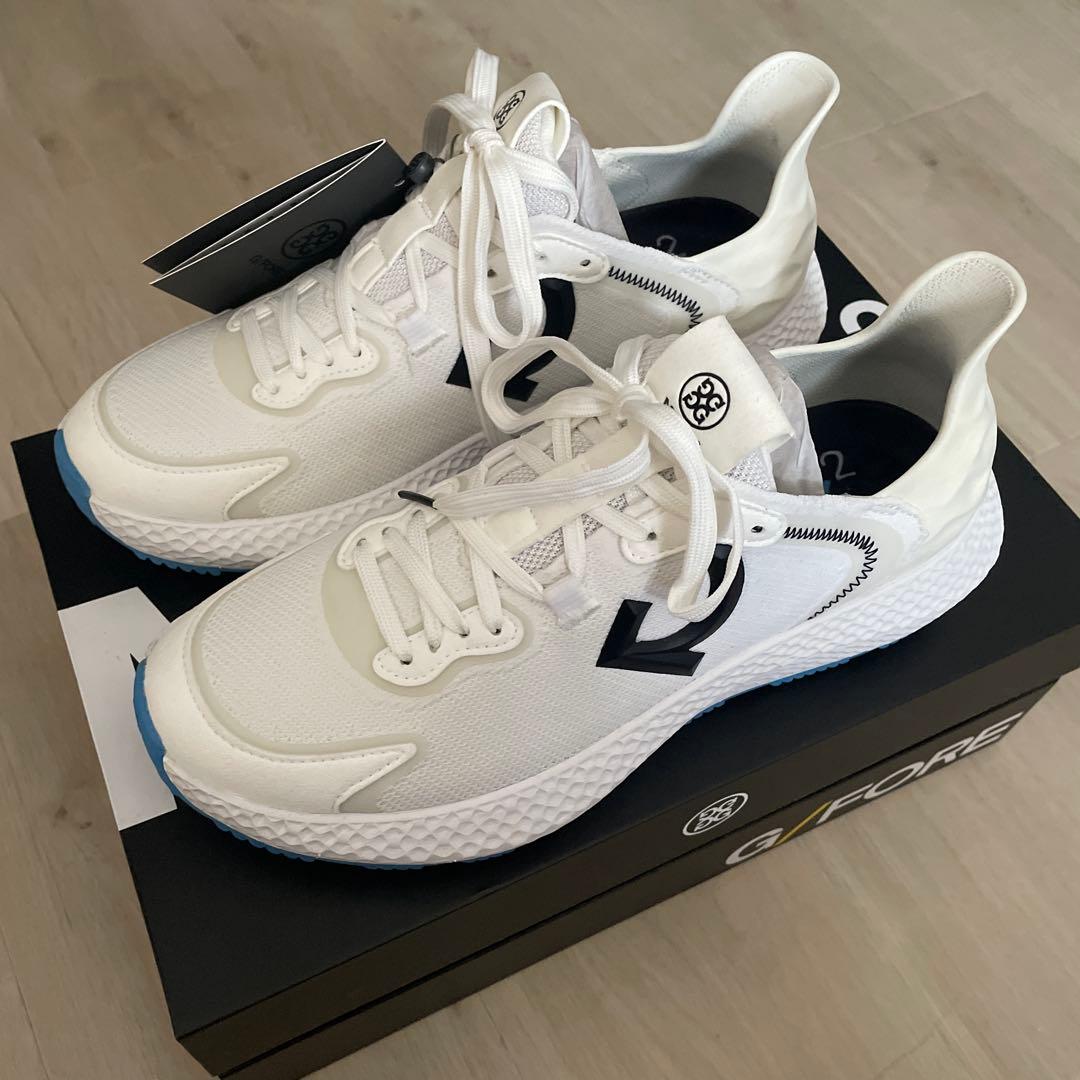 GFORE ゴルフシューズ