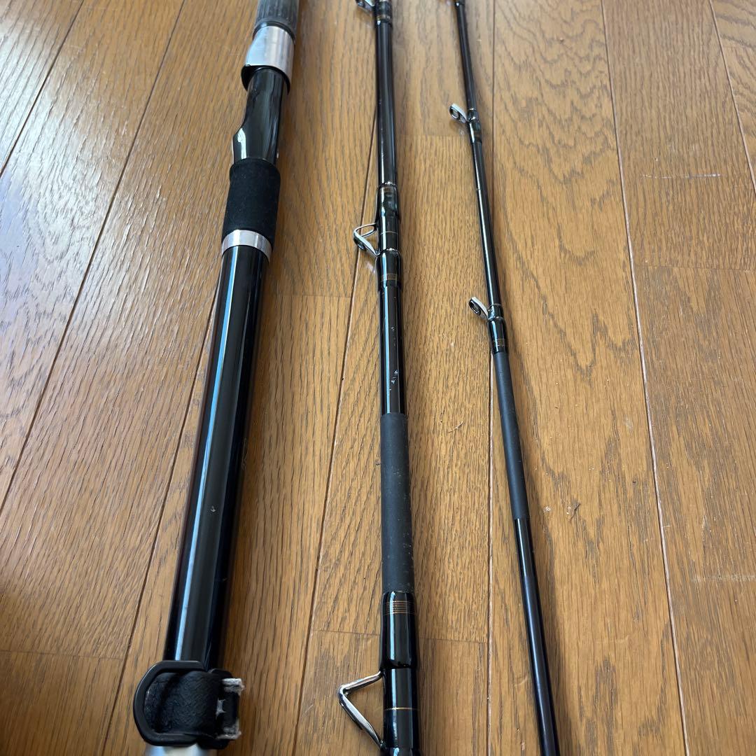 GAMAKATSU がま船　シーアーク