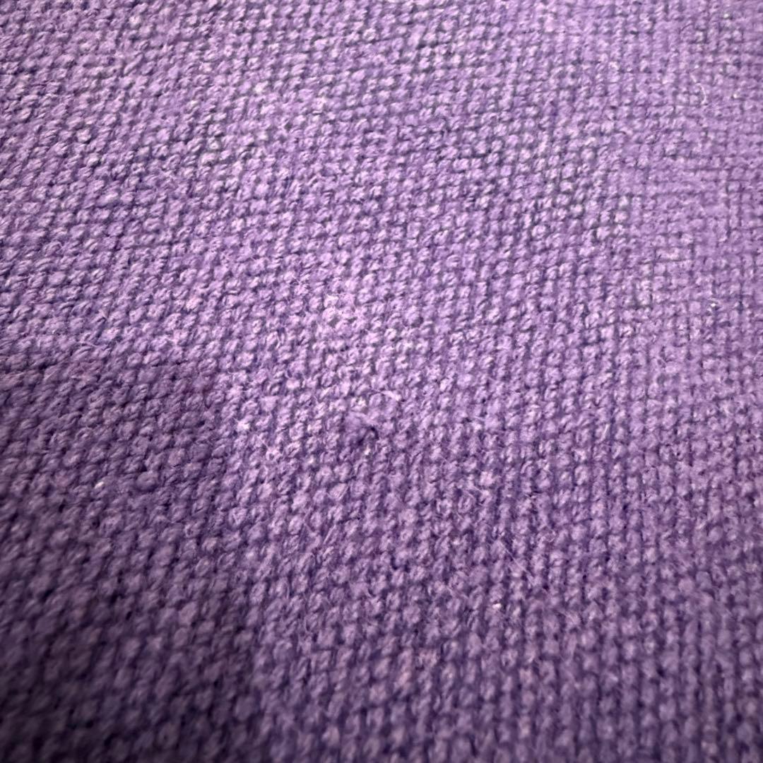 パタゴニア ヴィンテージ ヘンリーネック トップス ブルー 香港製 希少