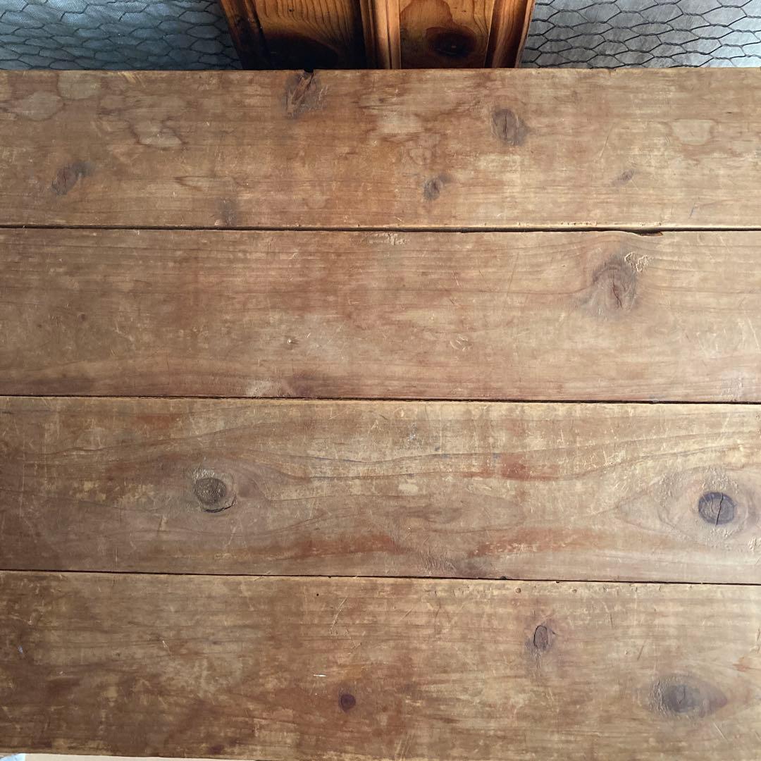 古道具　昭和レトロ　ヴィンテージ 棚