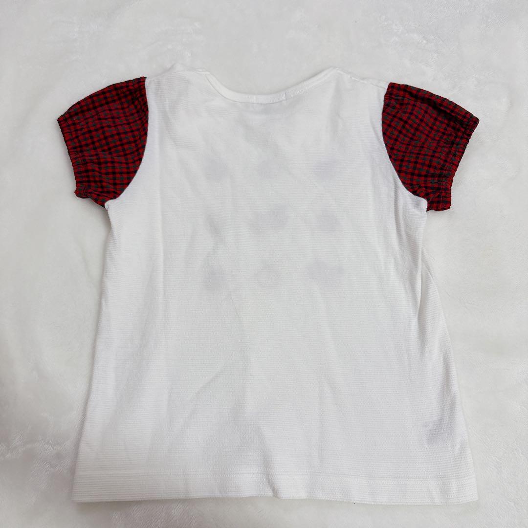 familiar 3点セット　110&120サイズ