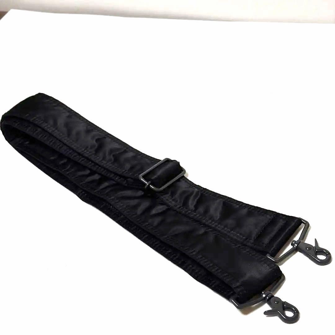 超美品✨廃盤 ポーター タンカー ボストンバッグXL 2way 黒 吉田カバン