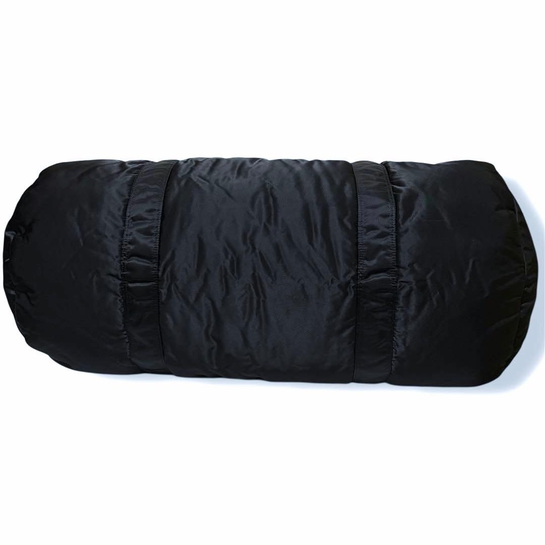 超美品✨廃盤 ポーター タンカー ボストンバッグXL 2way 黒 吉田カバン