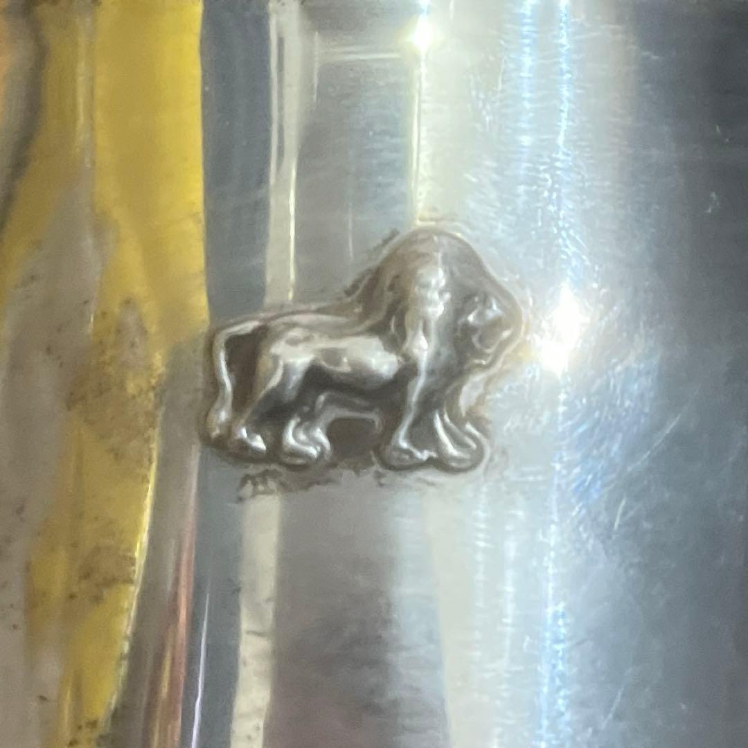 50s 60s イーグルマーク　mexico 925 sterling 57g