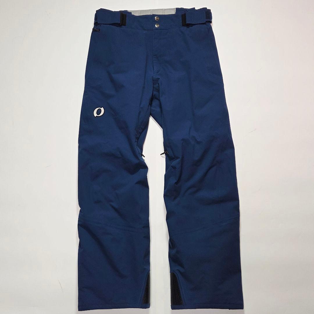 【上位モデル】オンヨネ スキーウェア 上下セット M デモ 20-21モデル