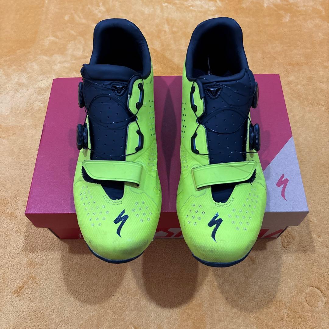 スペシャライズドロードシューズ Torch3.0 Road Shoe 27.5㎝