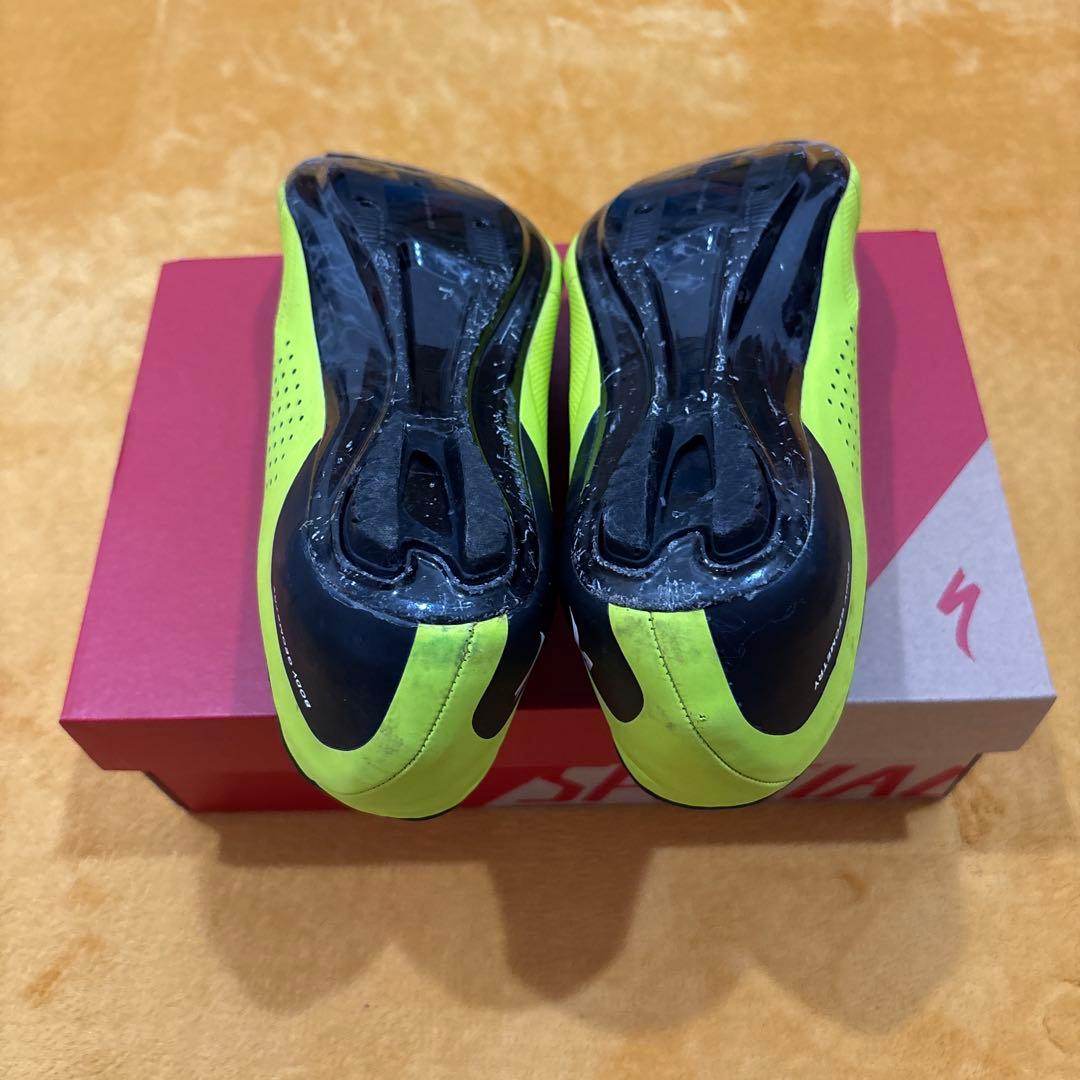 スペシャライズドロードシューズ Torch3.0 Road Shoe 27.5㎝