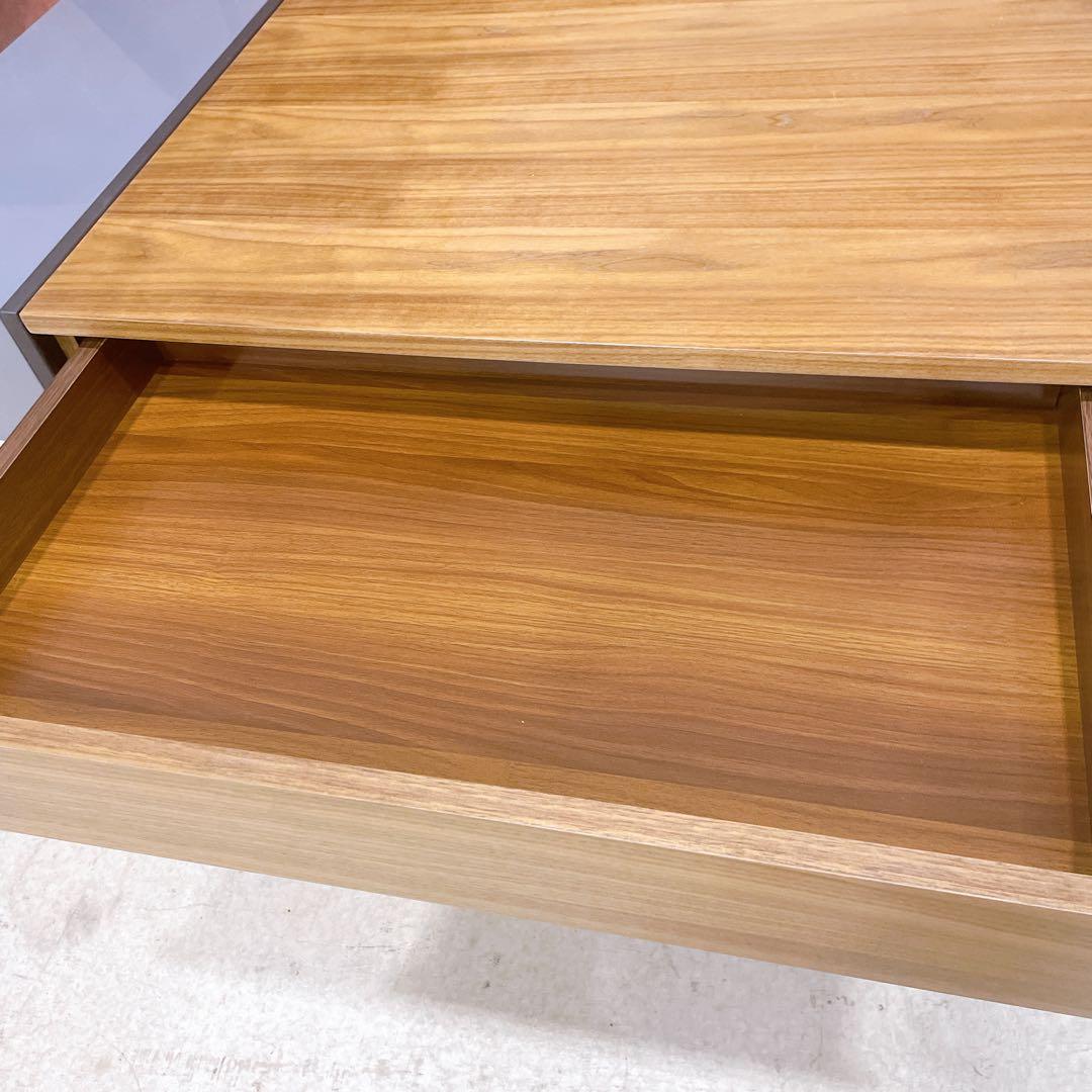 【美品】桜屋工業 CHERRY DAY ワークデスク PCデスク