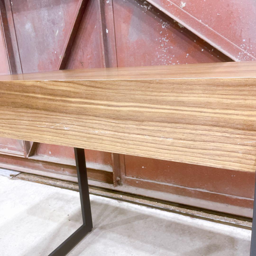 【美品】桜屋工業 CHERRY DAY ワークデスク PCデスク