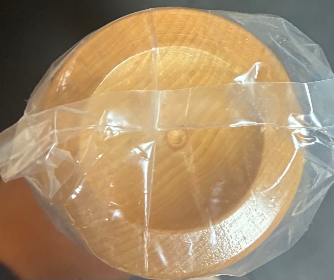 特注 、硬式木製バット サイズ84