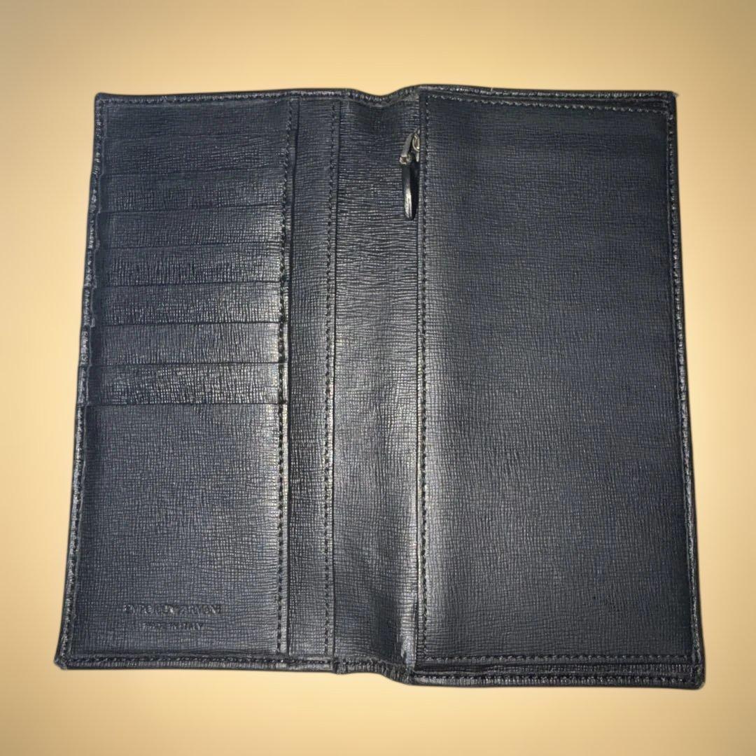 エンポリオアルマーニ　長財布