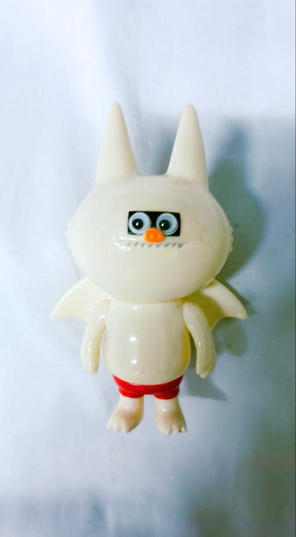 T9G MORITARO モリタロー ベージュ フィギュア 送料無料