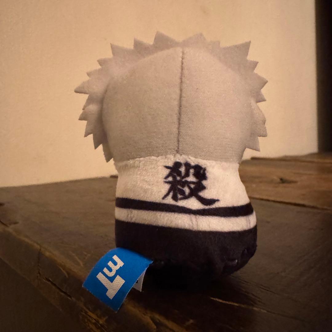 ミニミニフレンズ 不死川実弥