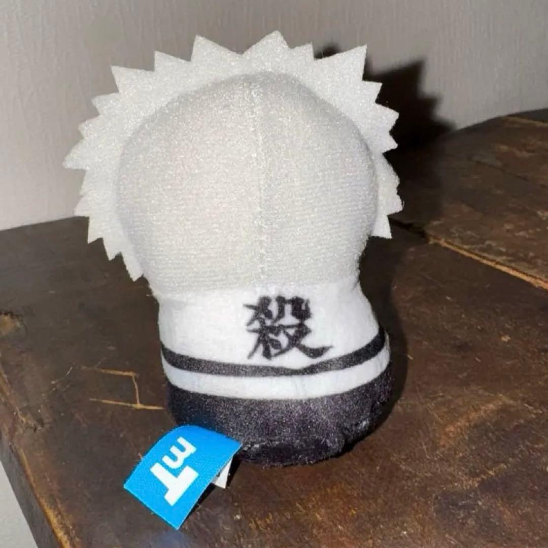 ミニミニフレンズ 不死川実弥