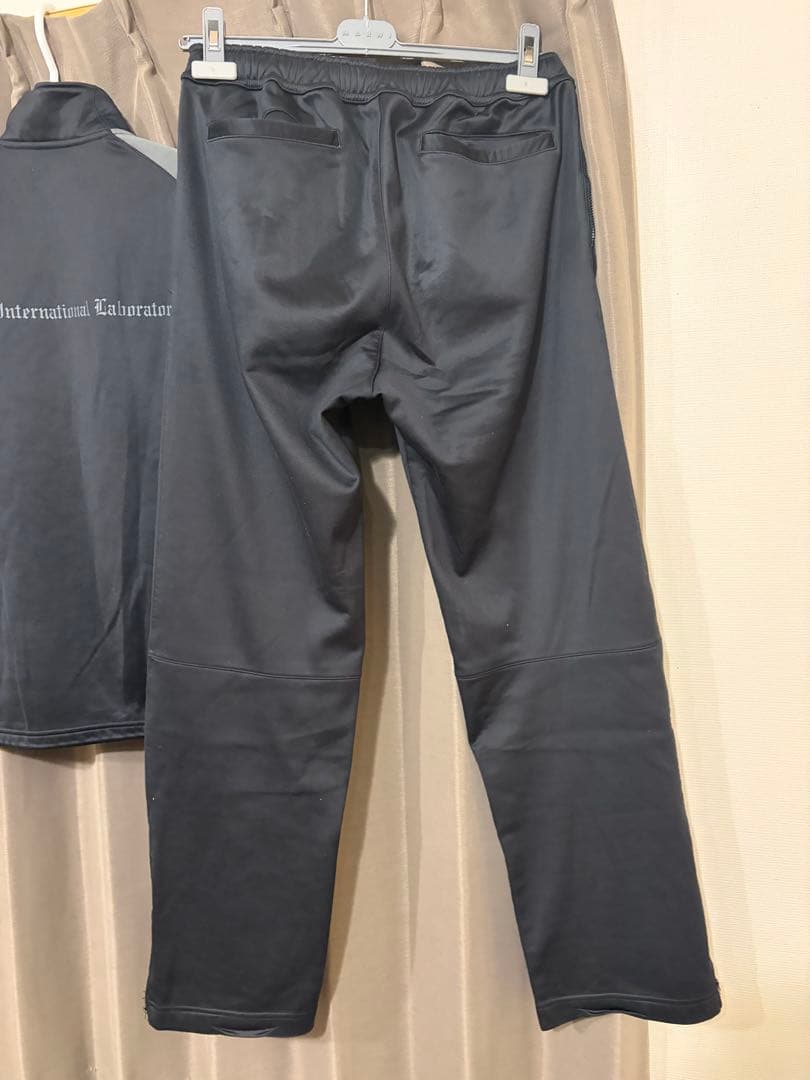 FCRB Bristol Nike セットアップ　フラグメント　fragment