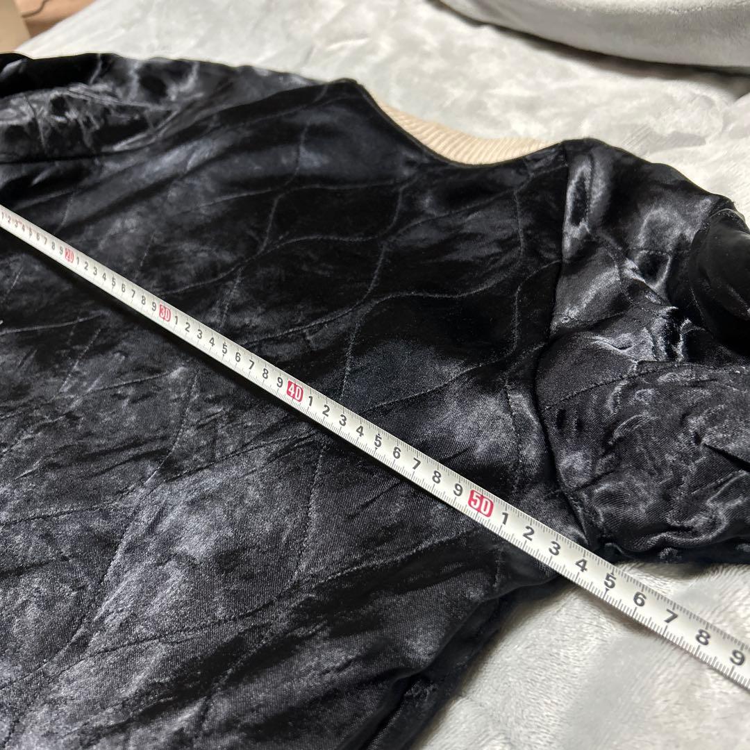 S*Y様 RADIALL(ラディアル)17AW-JK002 Souvenir J