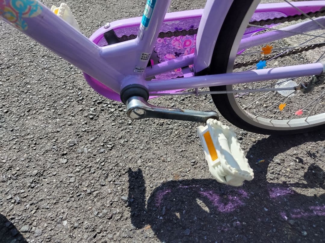 【横浜市内　直接引取可能な方】ブリヂストン　エコパル　EPL20　ラベンダー