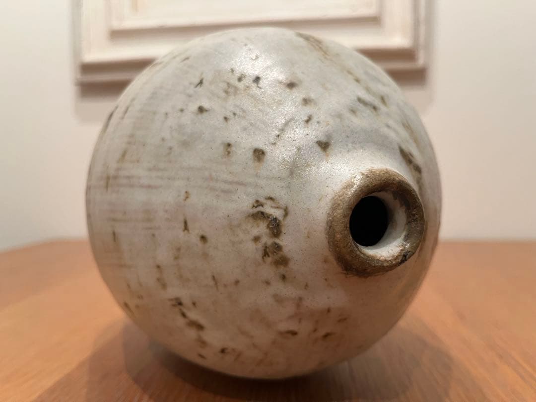 小野哲平 花器 壺 オブジェ