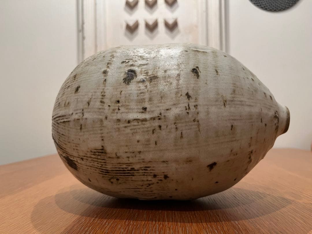 小野哲平 花器 壺 オブジェ