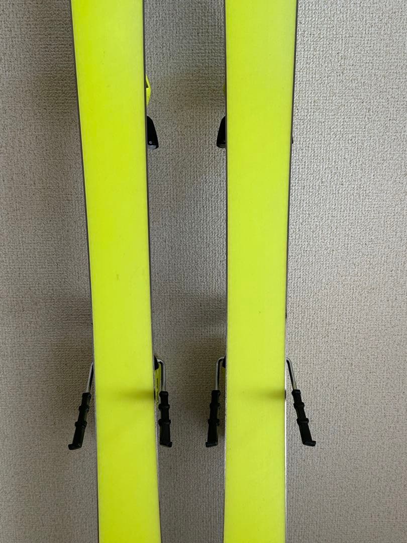 FISCHER RC4 SC WORLD CUP Z13 中上級向け