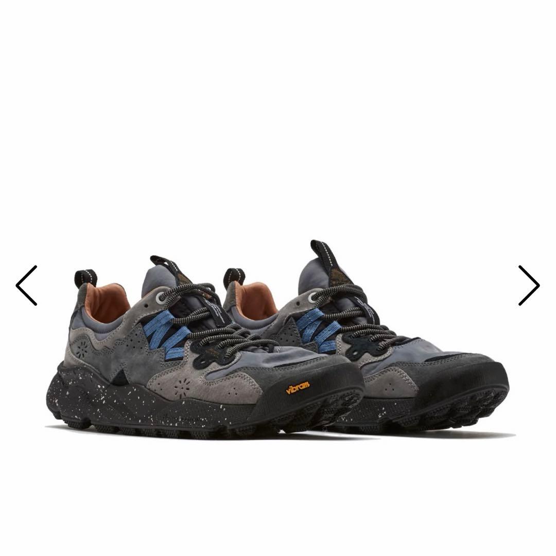 新品 NANGA × Flower MOUNTAIN YAMANO3 27.5