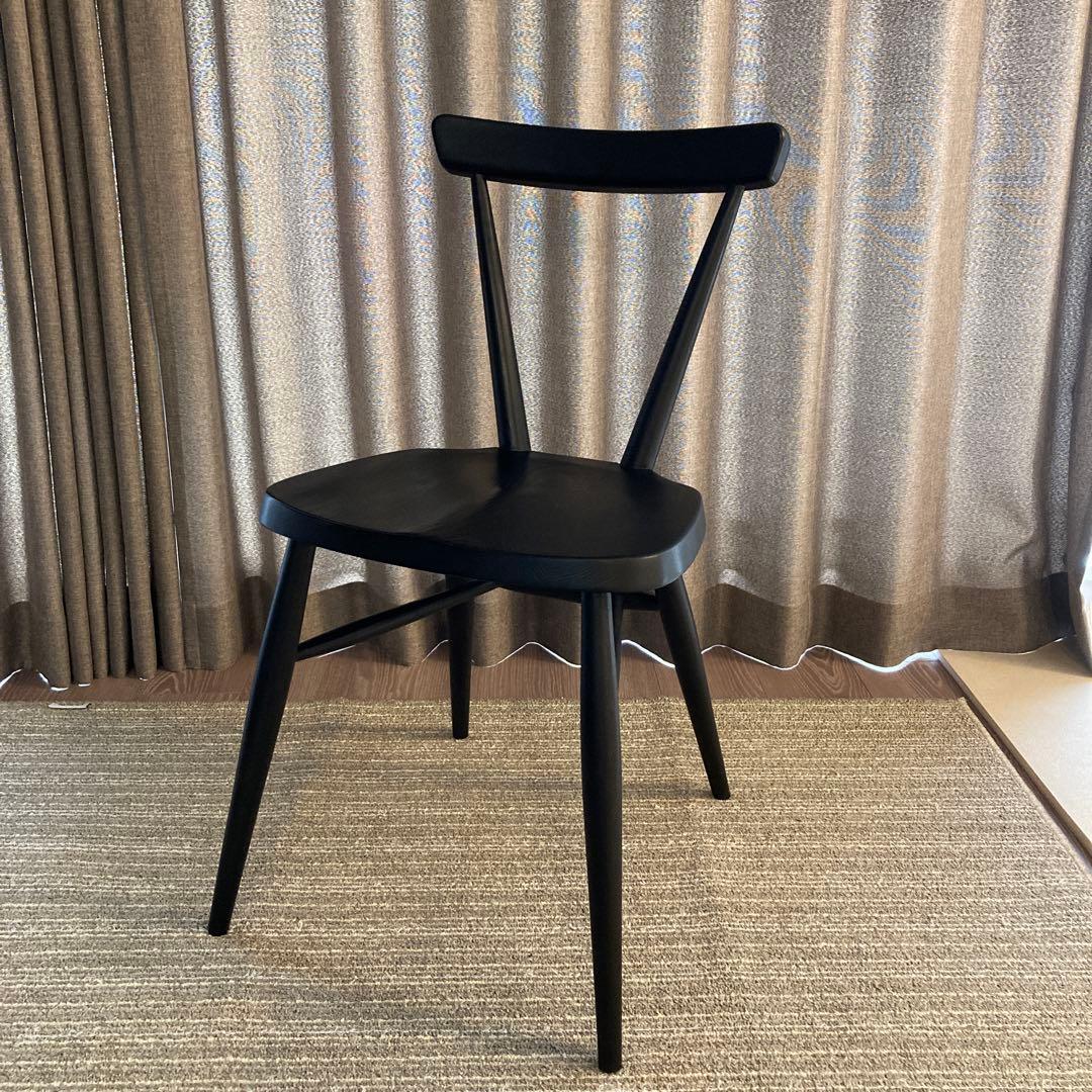 MAY CHAIR イージーライフ　関家具　メイチェア　ダイニングチェア　椅子