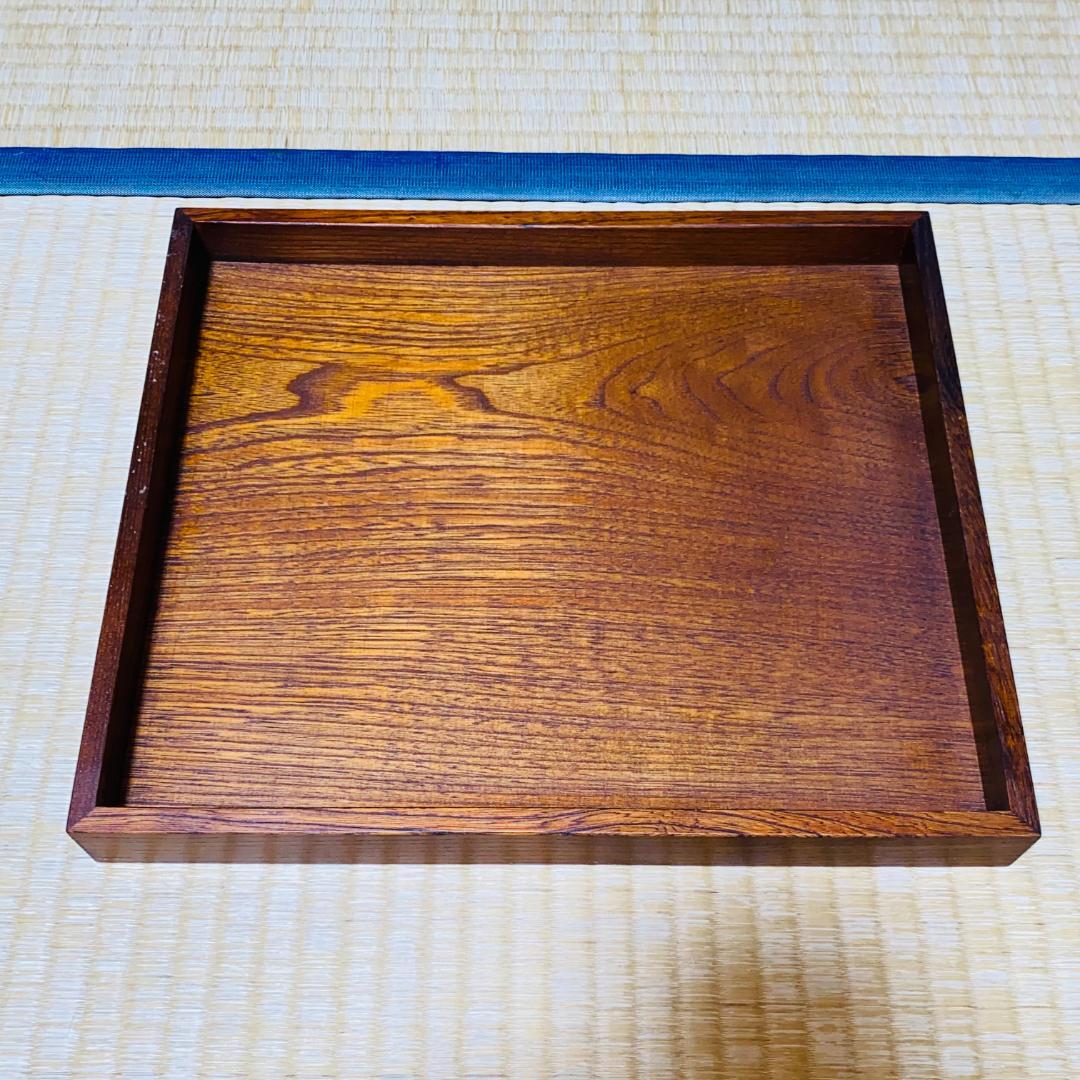 karimoku カリモク オールドカリモク ポットワゴン キャスター付 茶箪笥