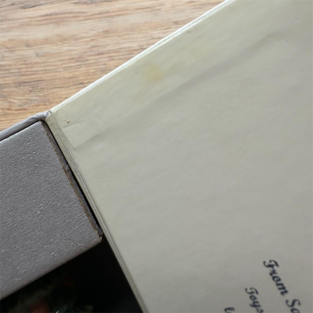 【新品・未使用】リヤドロ L LADRO クリスマスツリー　箱あり