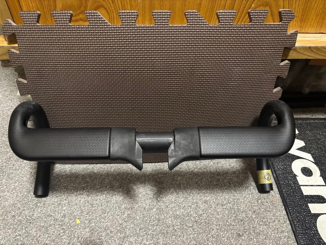 SYNCROS CRESTON 1.0② カーボンハンドル SCOTT FOIL