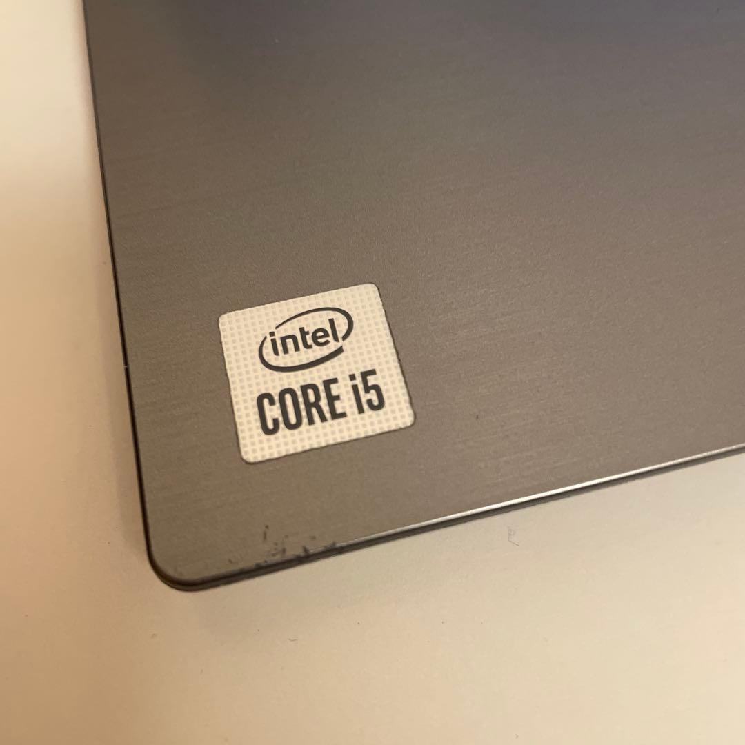 Windowsノート本体 Lenovo ThinkBook 14-IIL 8GB 256 Windows