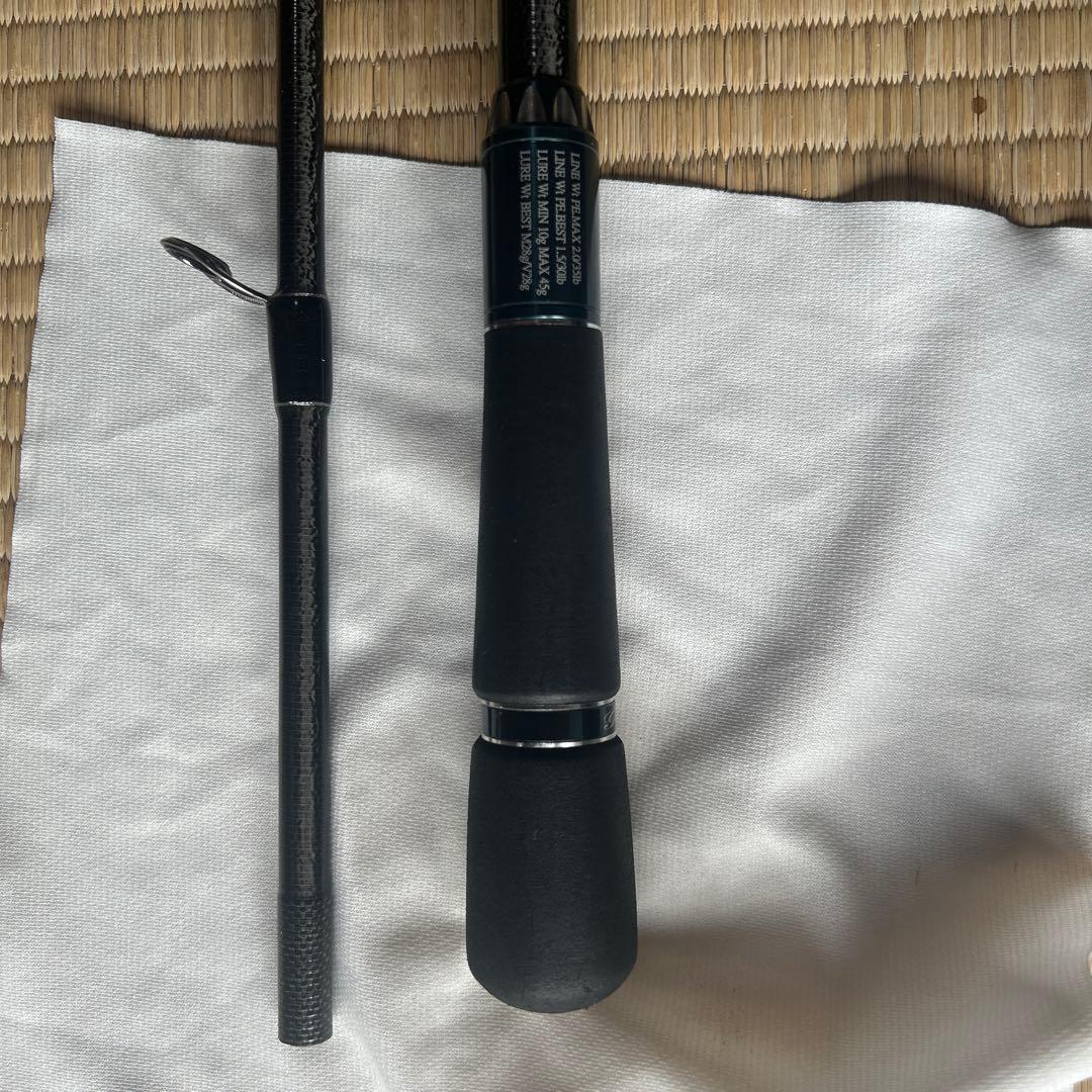 まも❗️gクラフト ミッドナイトモンスターリミテッド　 MMLS1002TR