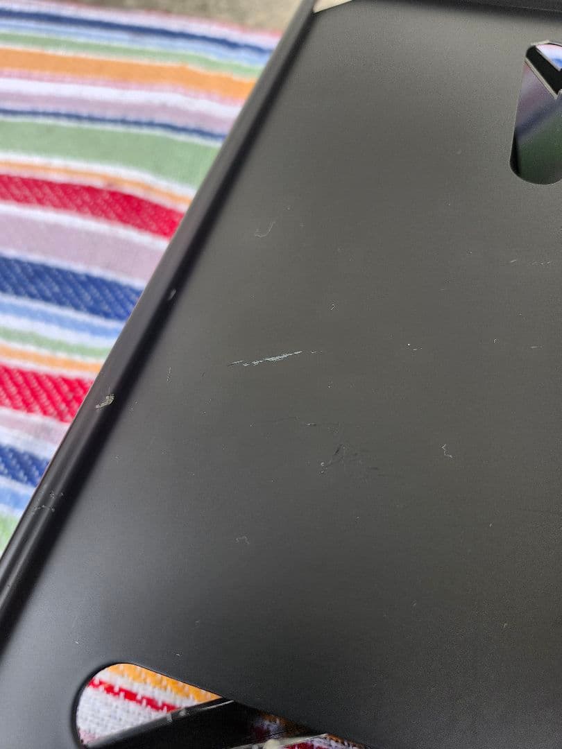 【未使用】焚き火台S スノーピーク ベースプレートS 炭床ProS グリルネット