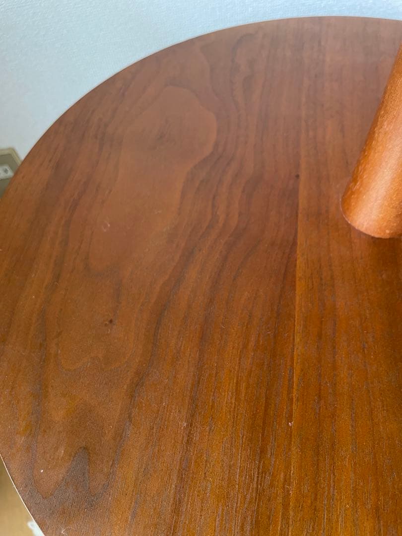 アクメファニチャー ACME スタンドライト　テーブル付 直接引取お安くします！