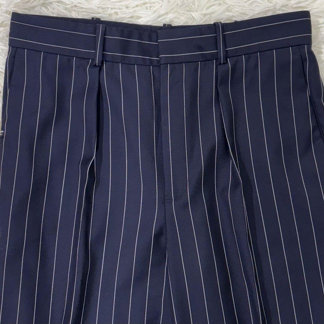 【さっちゃん様 用】ポロラルフローレン 近年モデル セットアップ ストライプ