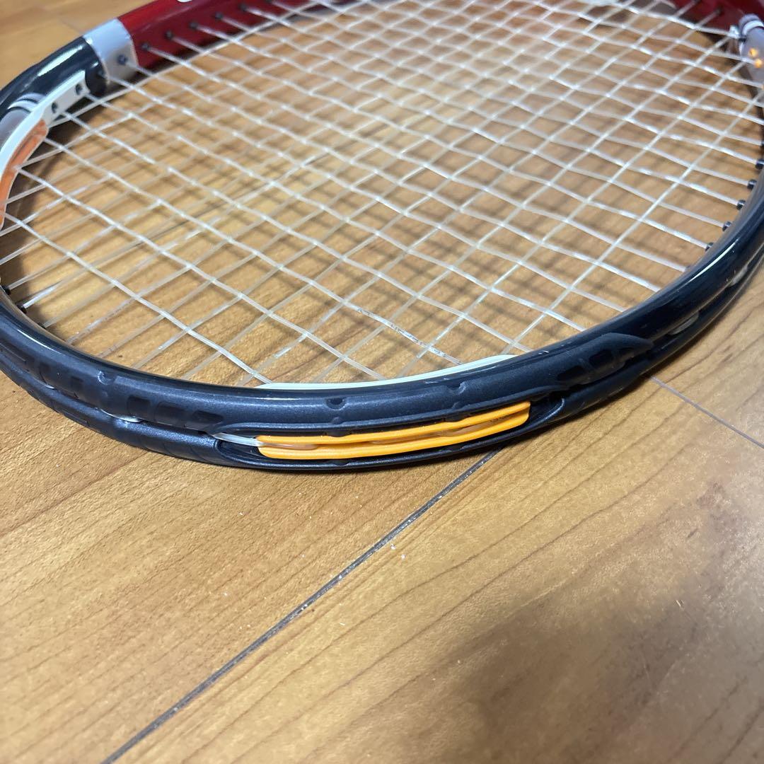 HEAD YOUTEK FOUR STAR ヘッド ユーテック フォー スター