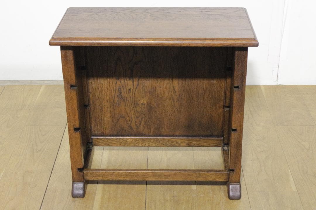 オランダ★ヴィンテージ★サイドキャビネット★木製家具★