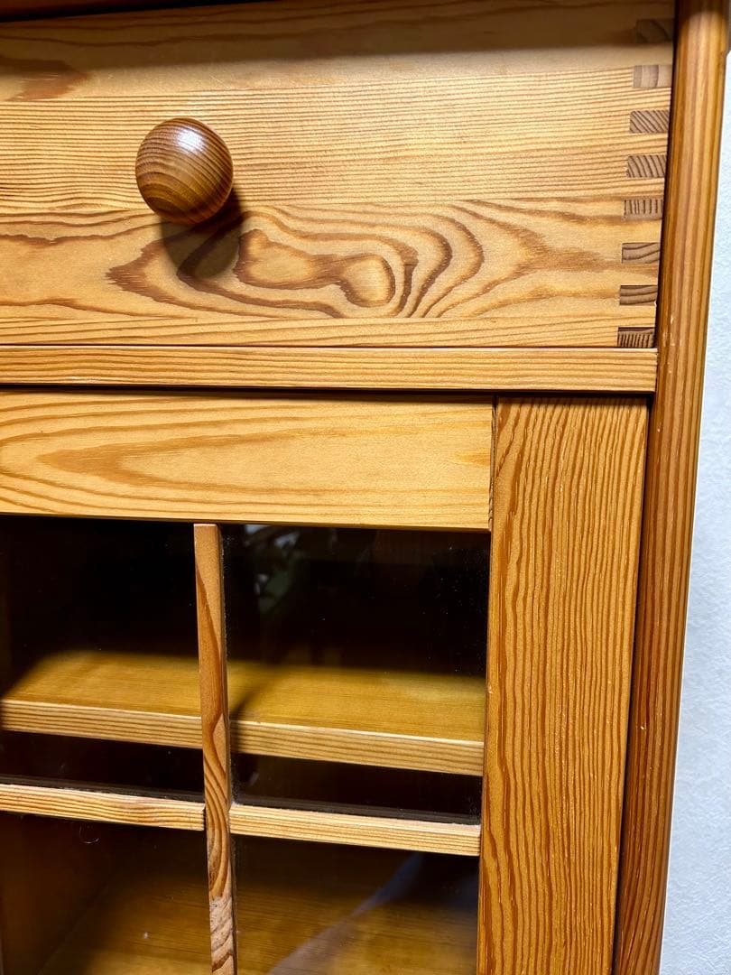 THE PENNYWISE ザ・ペニーワイズ　パイン材　チェスト