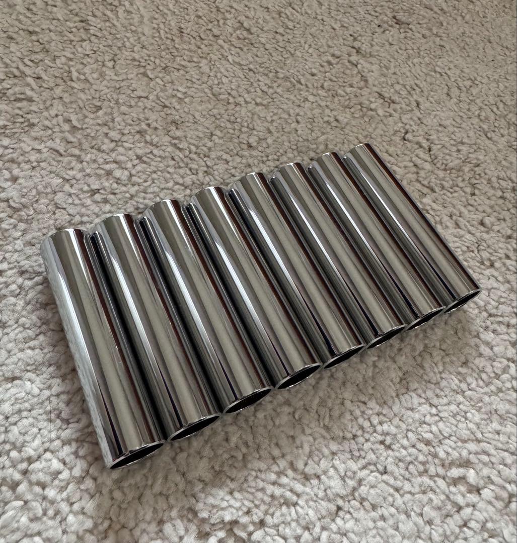 USM Haller USMハラ チューブ100mm 8本セット