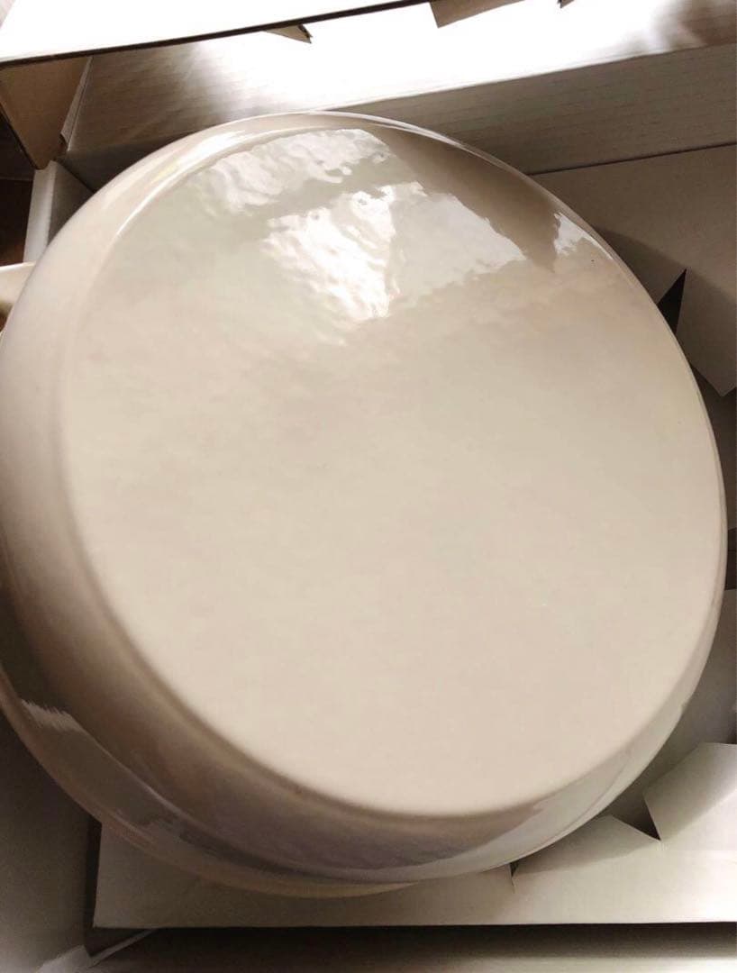【新品】VERMICULAR バーミキュラ　26cm SUKIYAKI