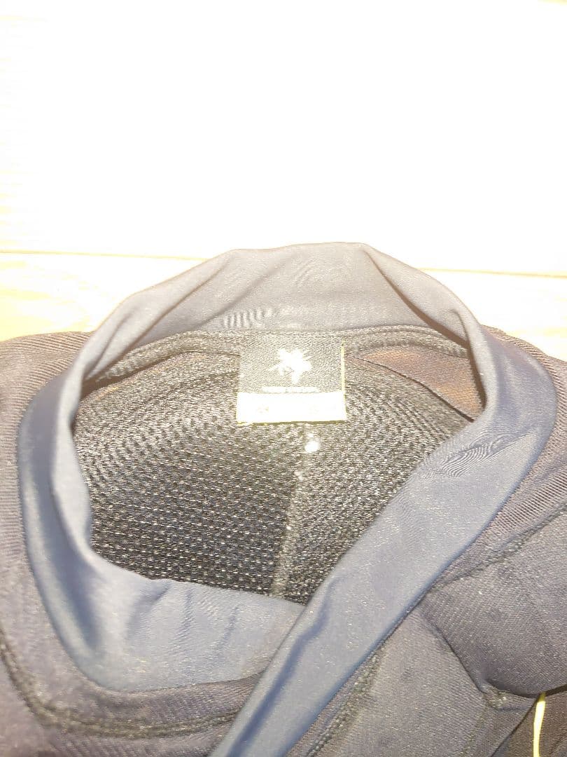 YOROIMUSHA スノーボード プロテクター付き　Мサイズスーツ上下セット