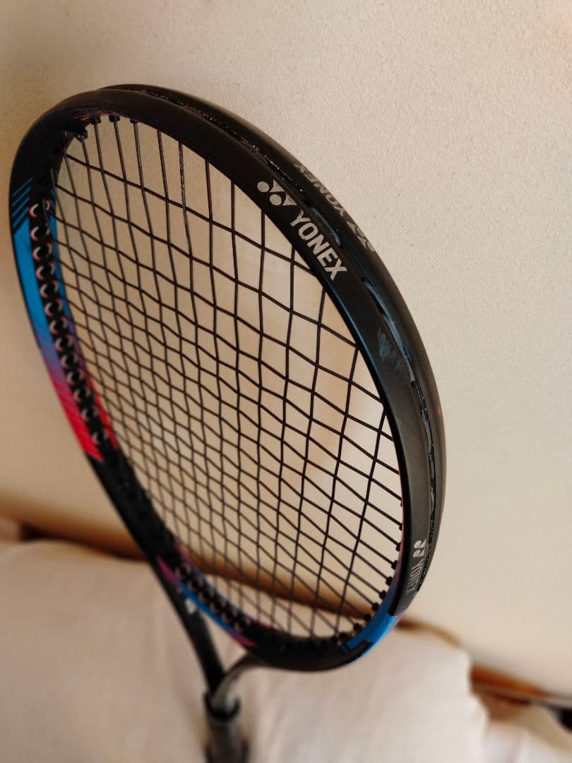 ラケット(軟式用) D force S-10