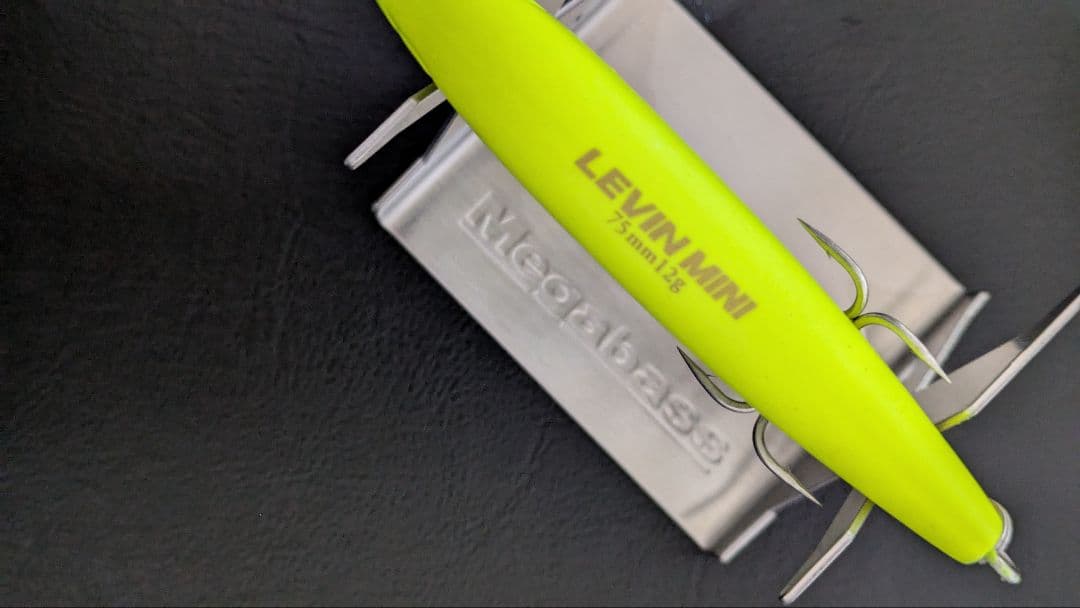 お買い得　シーバスルアーセット