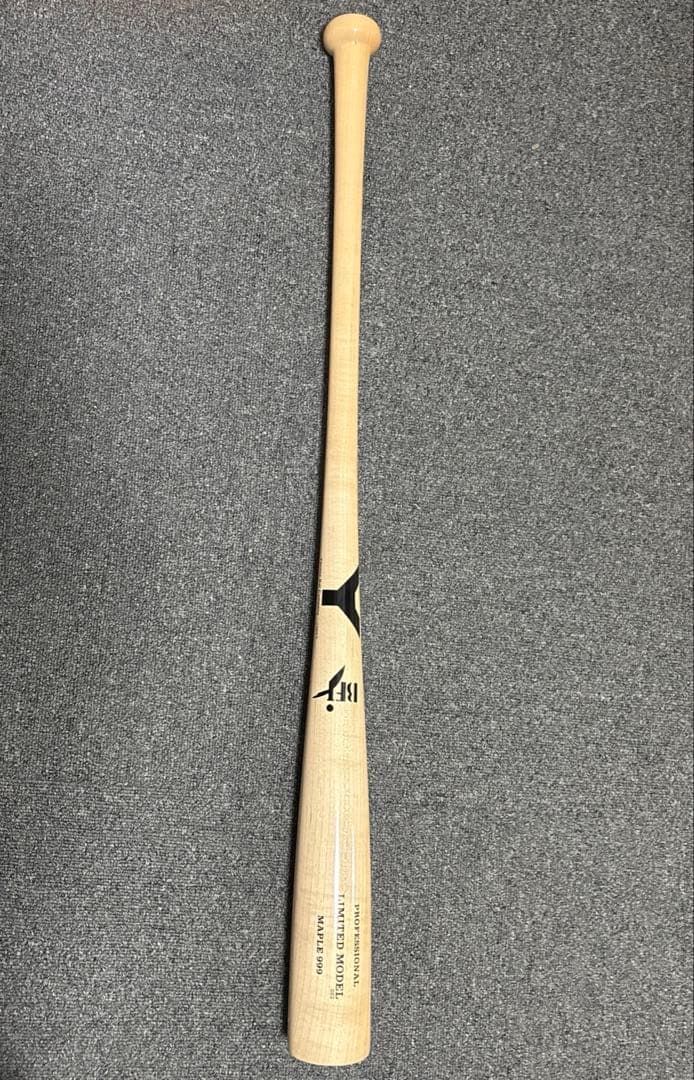 ヤナセ 2本 Victus 硬式木製バット