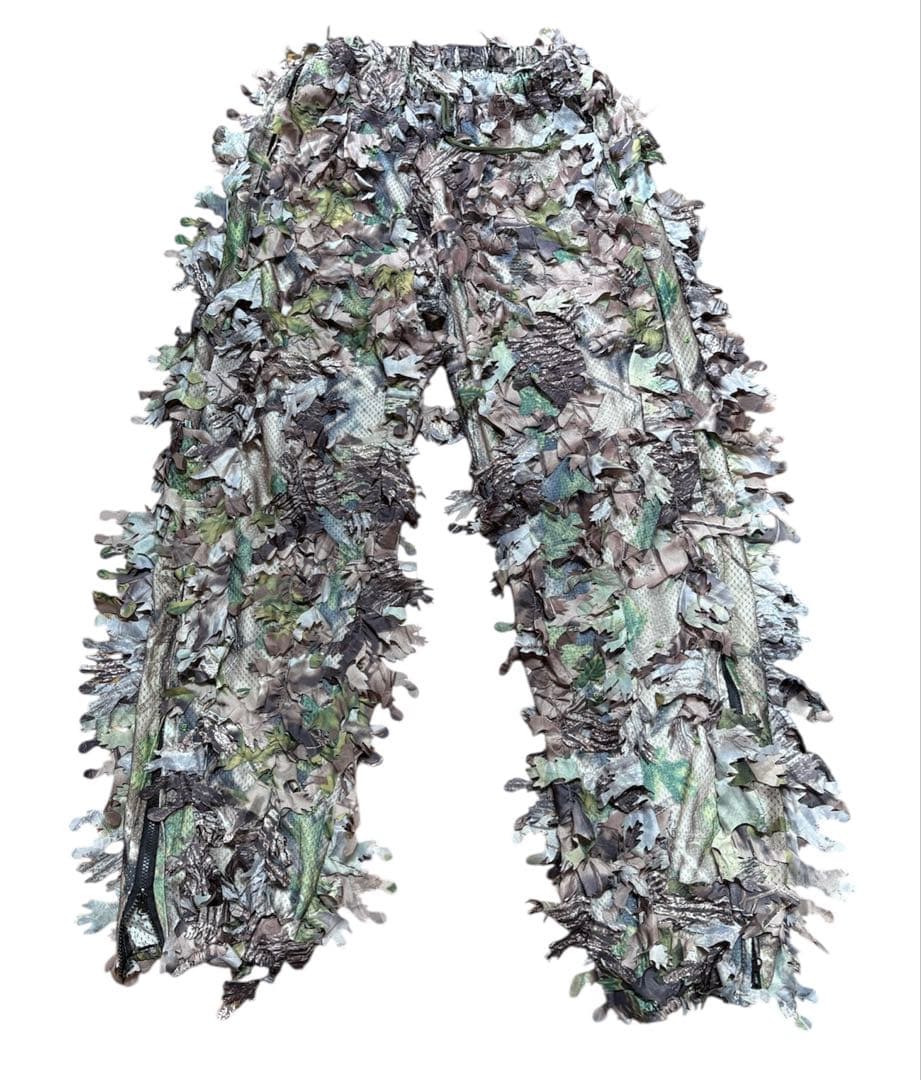 North Mountain Gear Ghillie Suit ギリースーツ