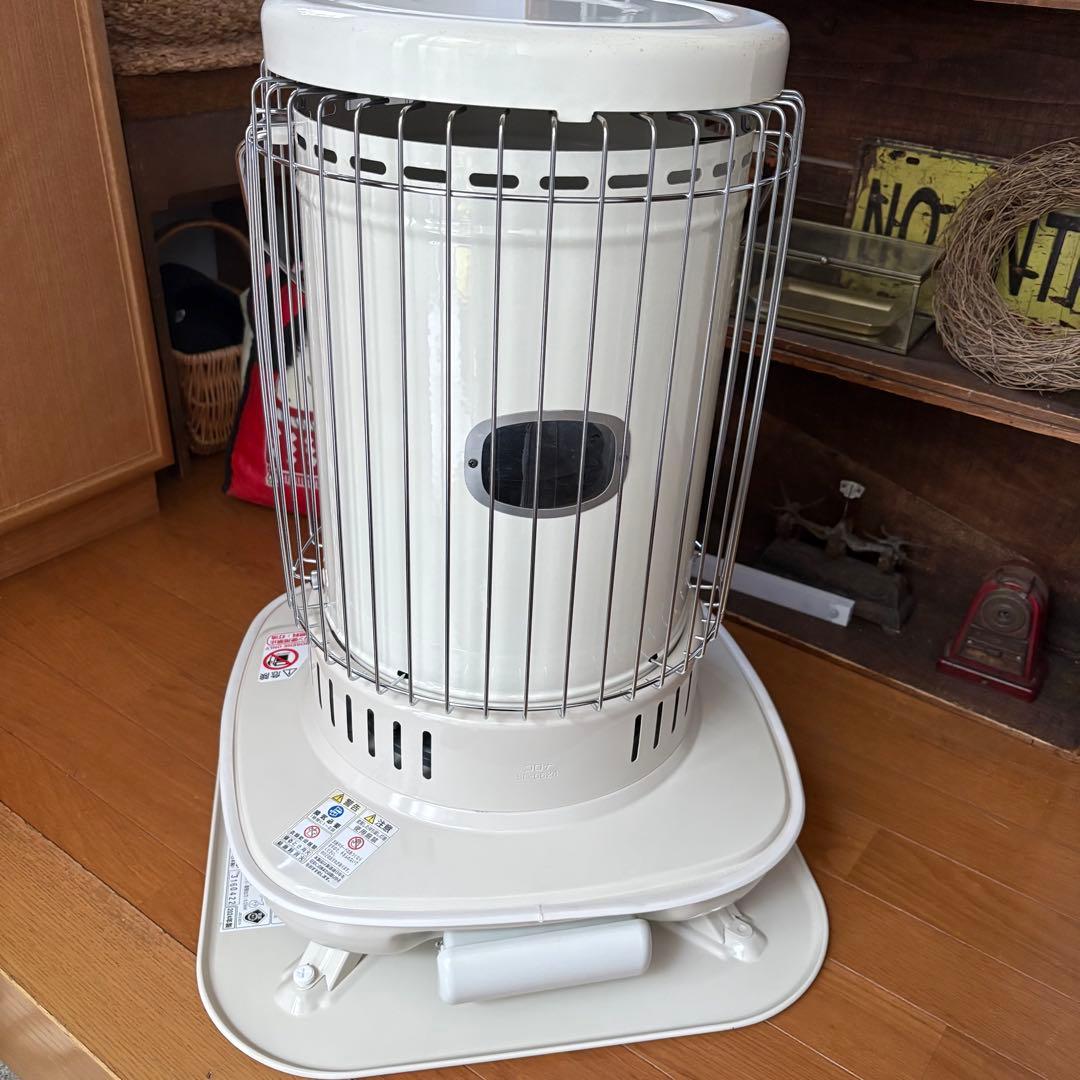 コロナ 石油ストーブ　ストーブ　SL-6624 本日限定値下げ価格