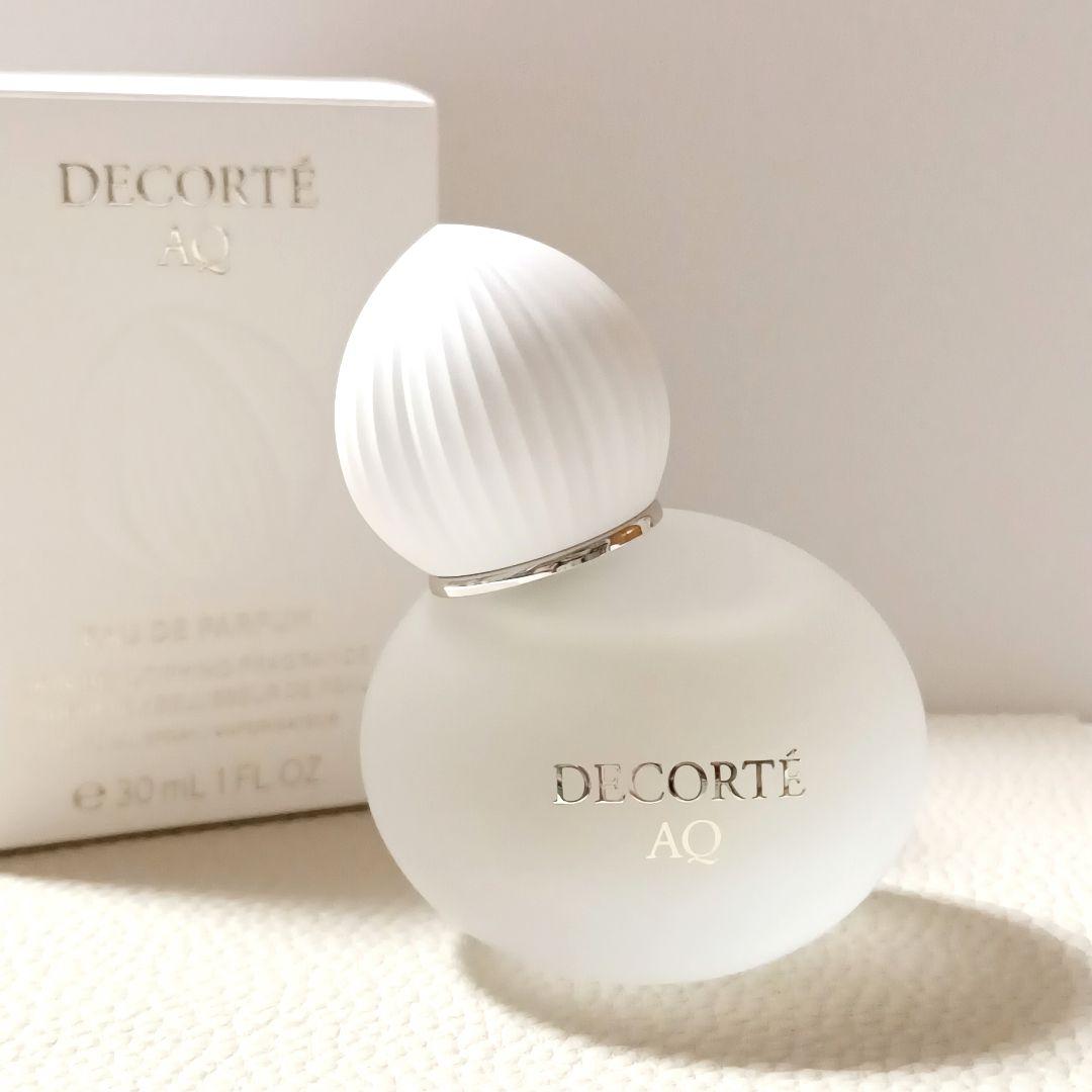 コスメデコルテ　AQオードパルファン　香水　30ml　COSME DECORTE