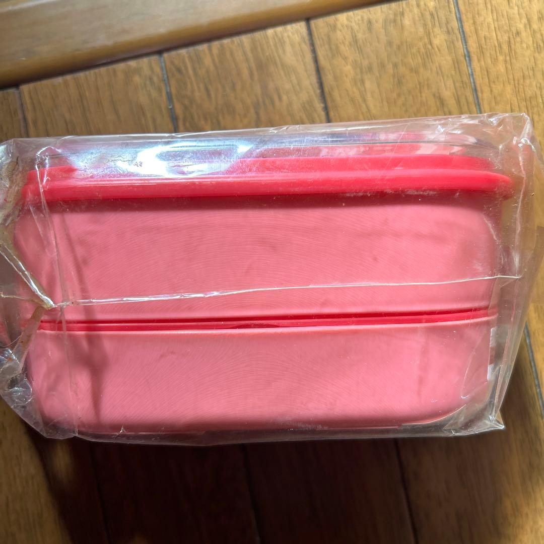 【激レア】CHARMMY KITTY 二段式弁当箱