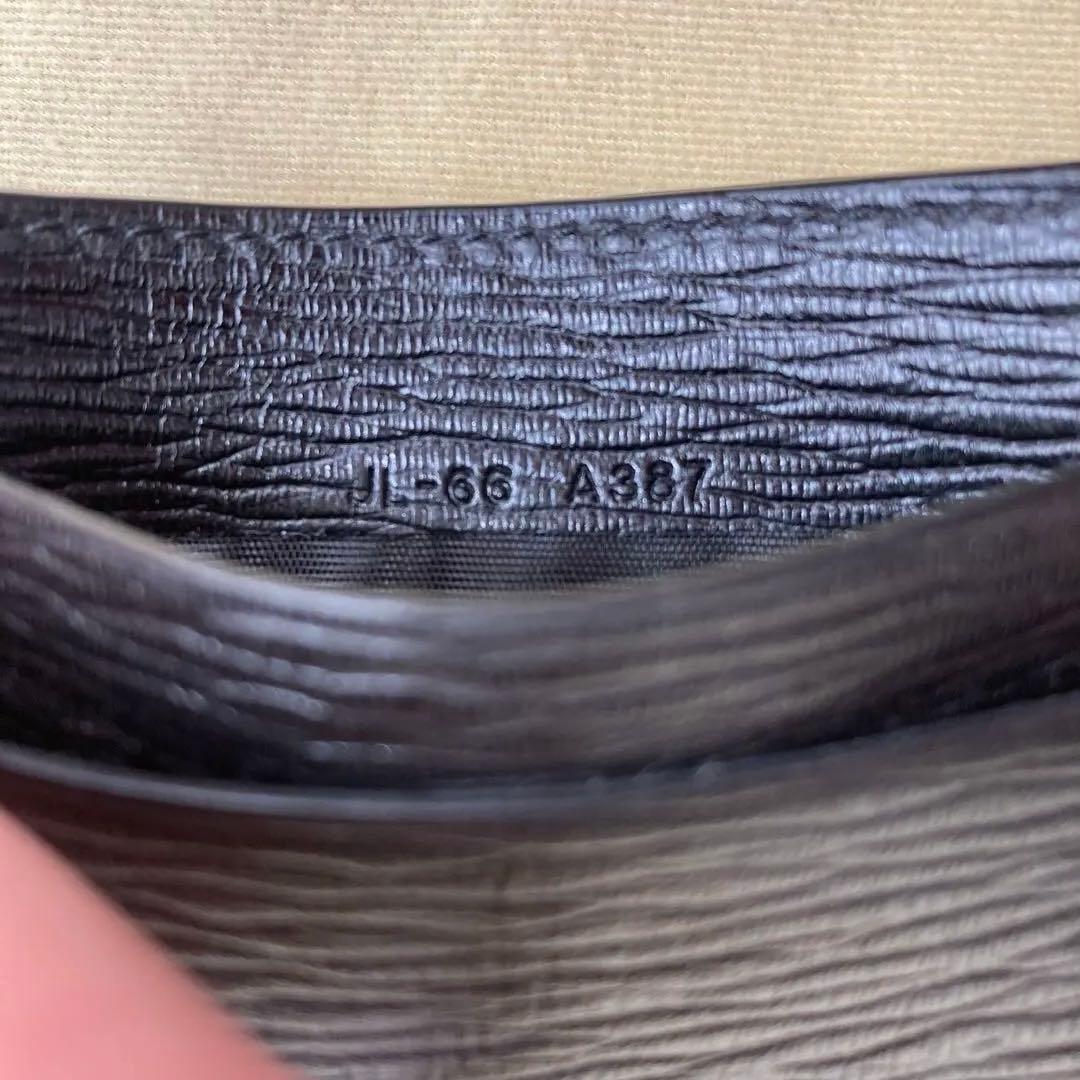 サルバトーレ フェラガモ ガンチーニ マネークリップ カードケース