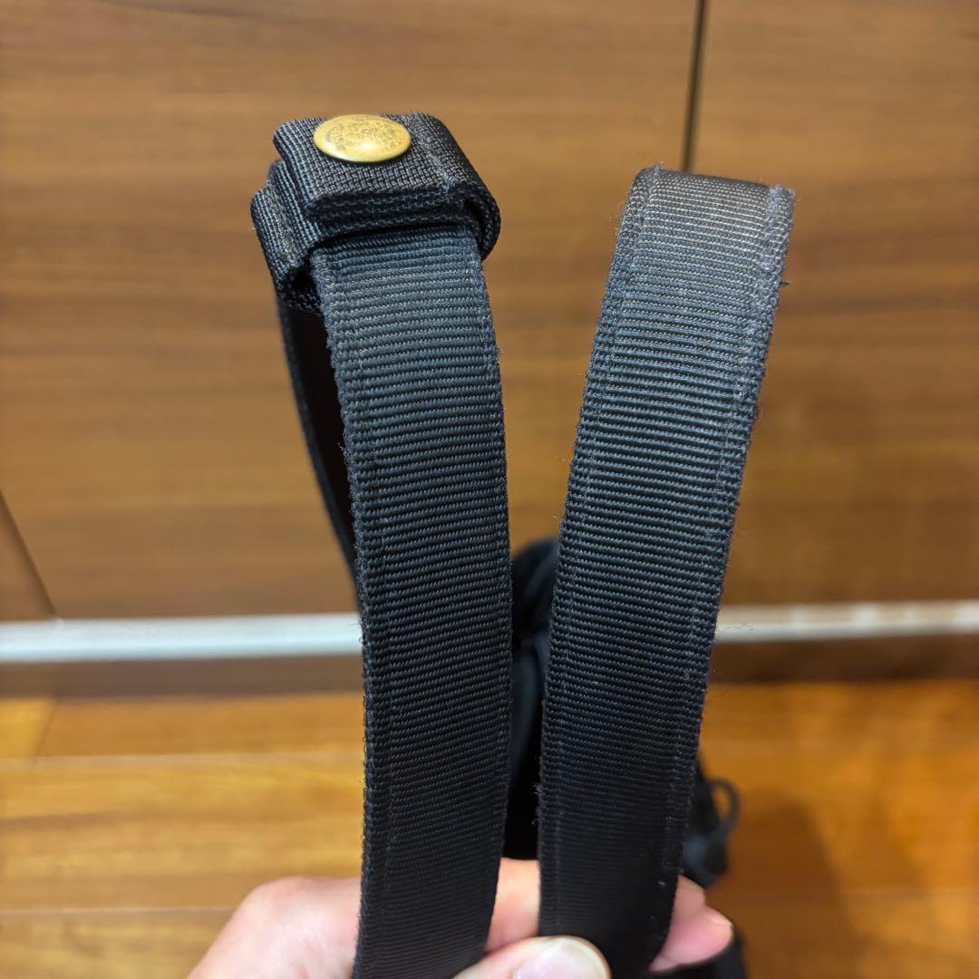 BRIEFING BS TOTE TALLブラック